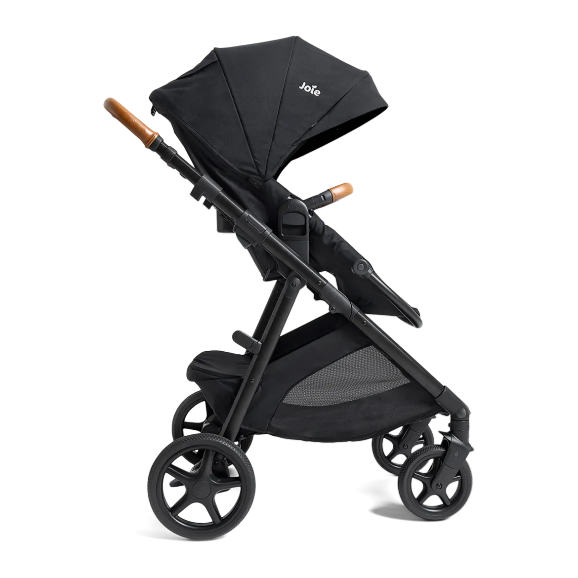 Ginger Stroller