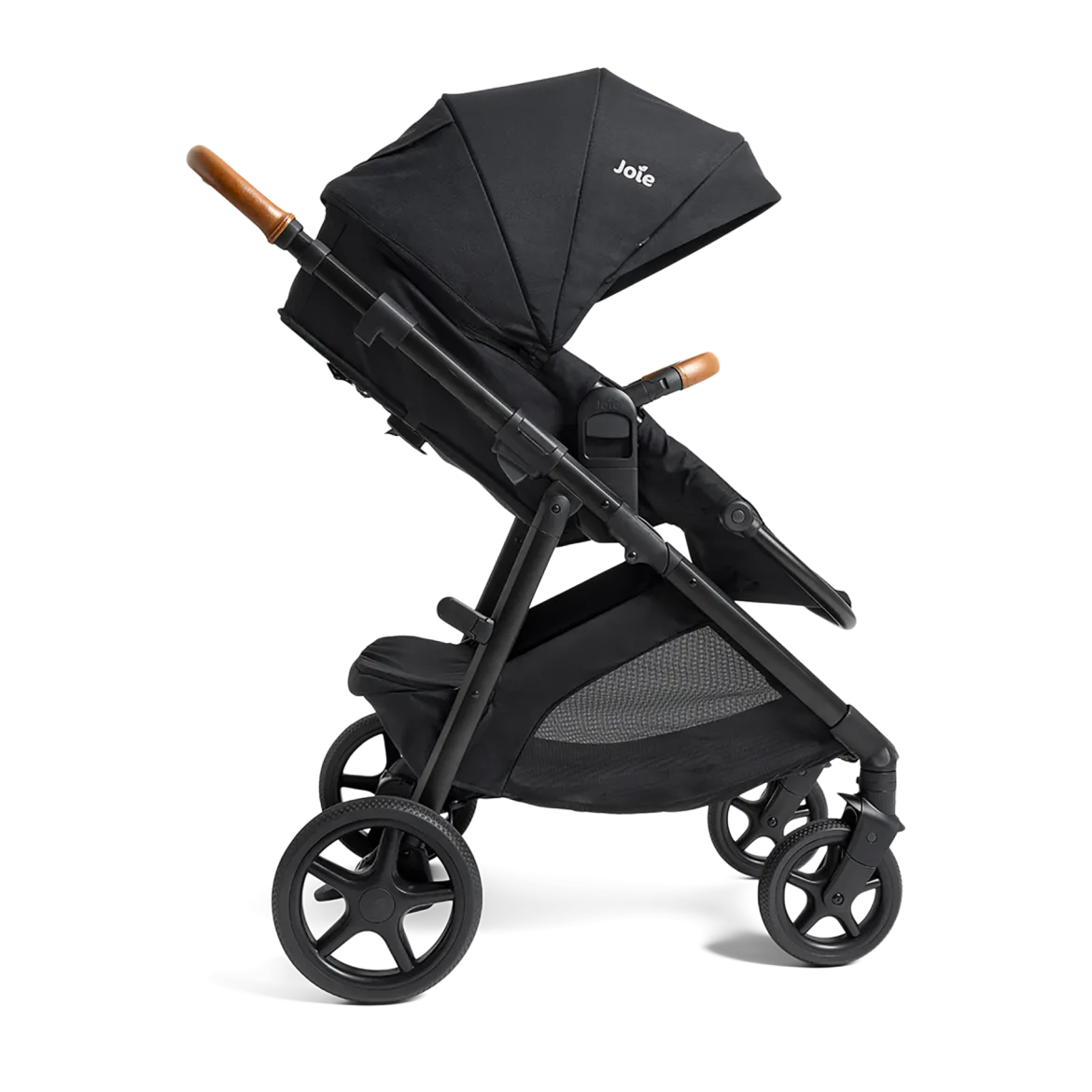 Ginger Stroller