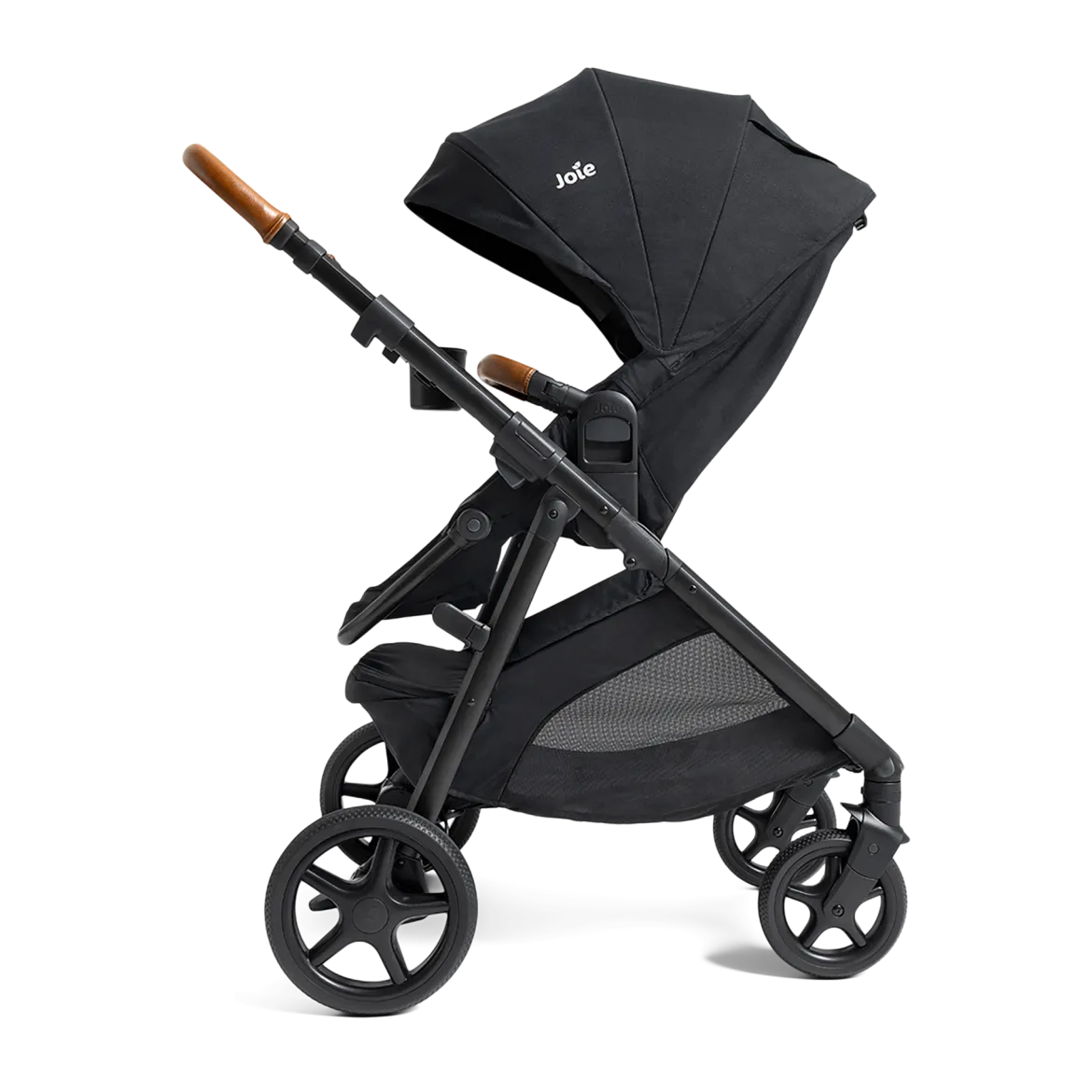 Ginger Stroller