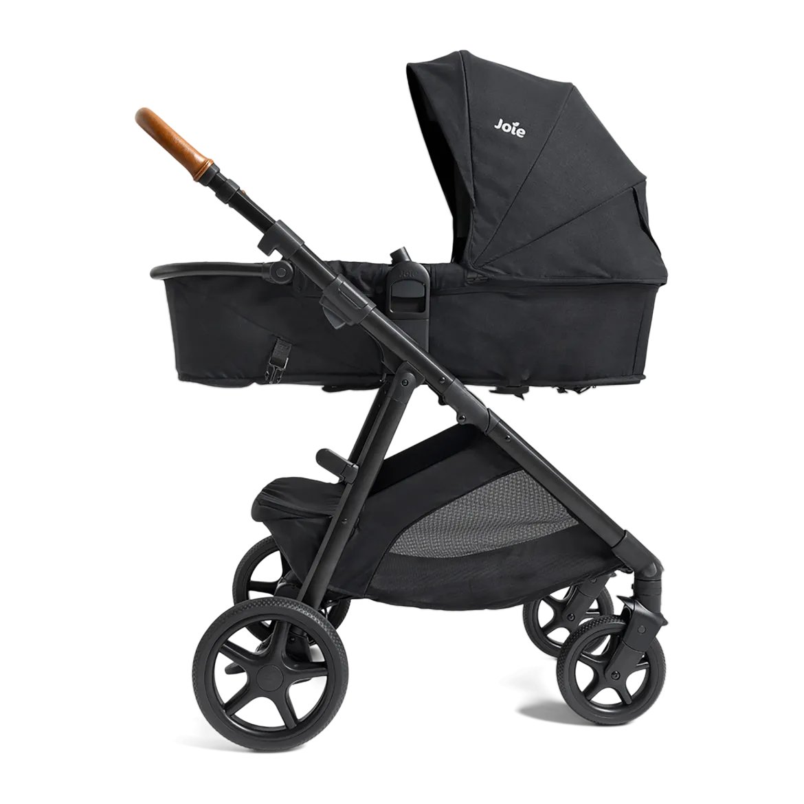 Ginger Stroller