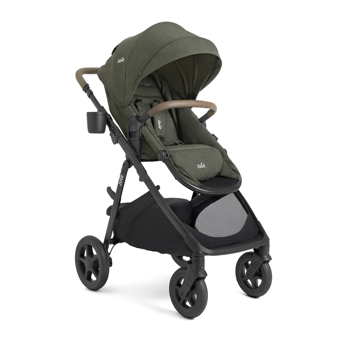 Ginger Stroller