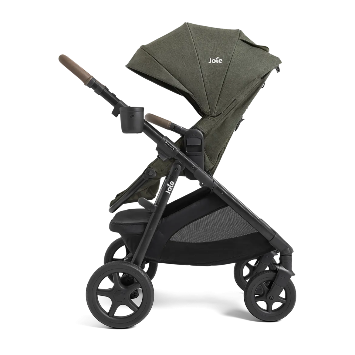 Ginger Stroller
