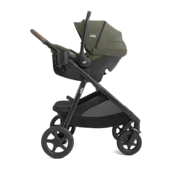 Ginger Stroller
