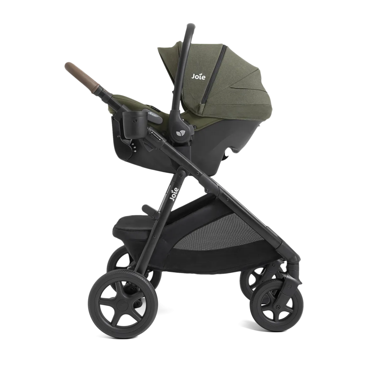 Ginger Stroller