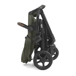 Ginger Stroller