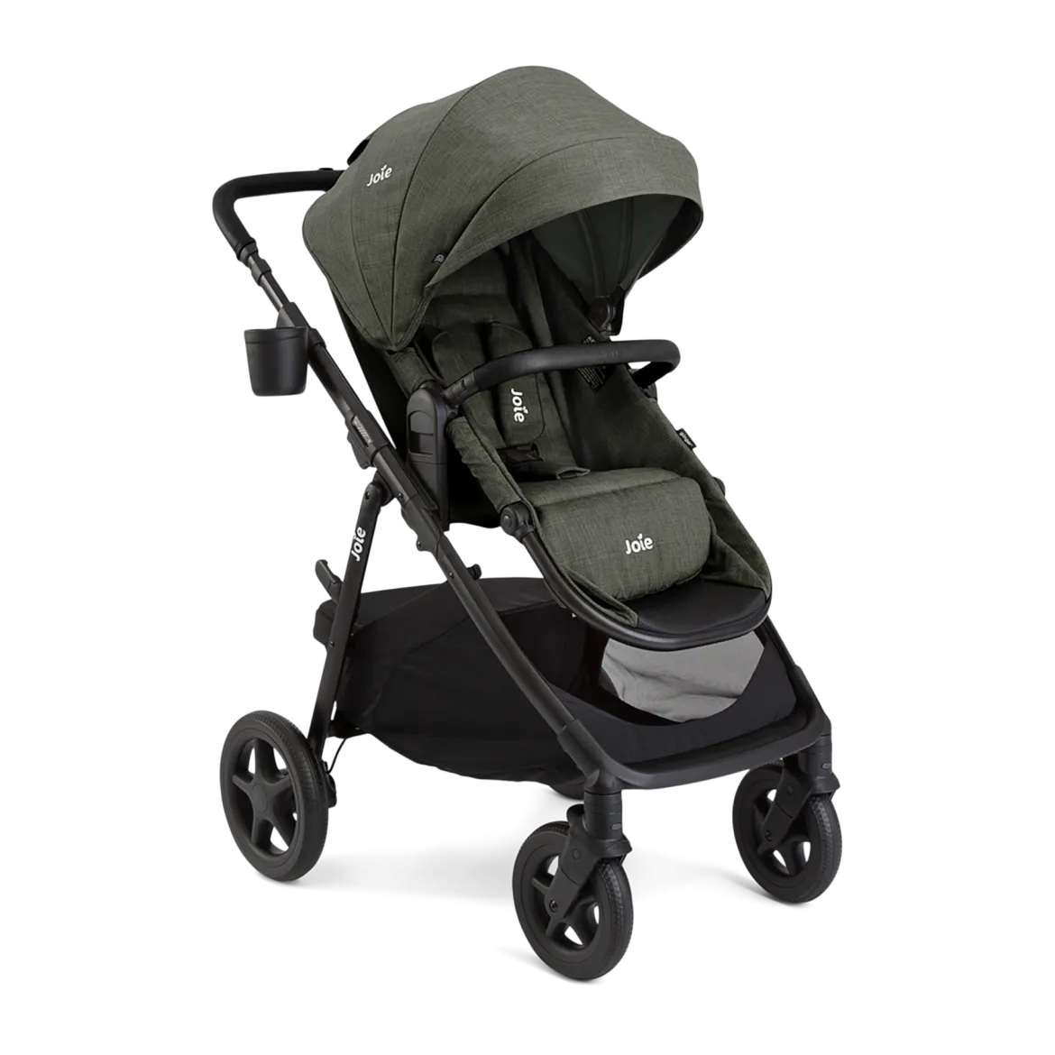 Ginger Stroller