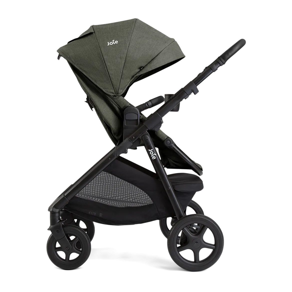 Ginger Stroller
