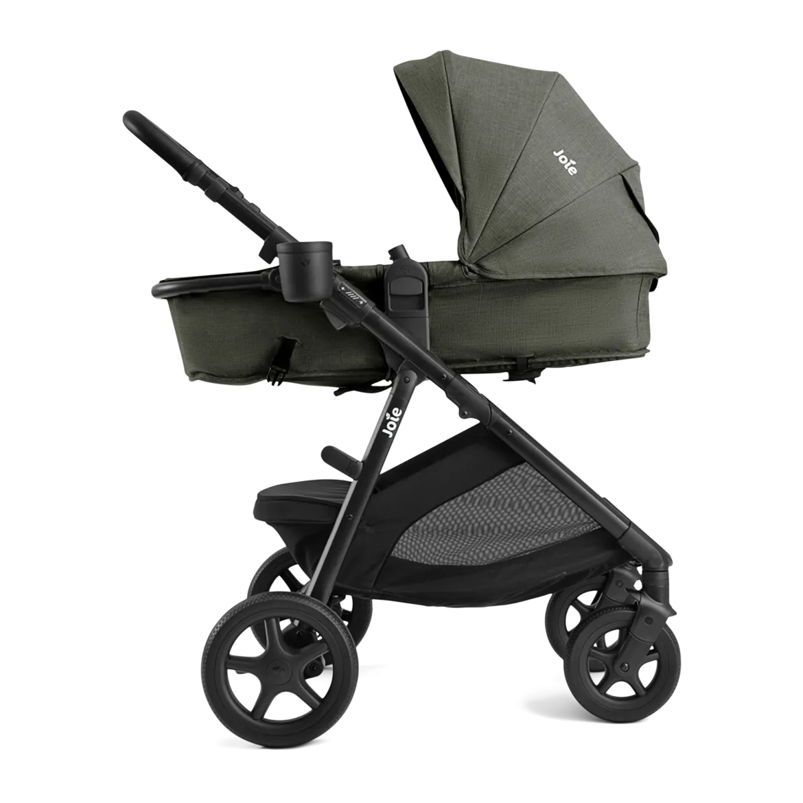 Ginger Stroller