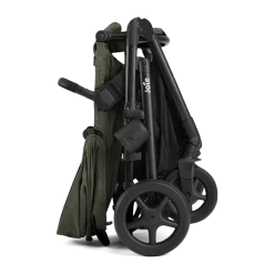 Ginger Stroller
