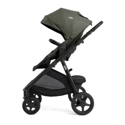 Ginger Stroller