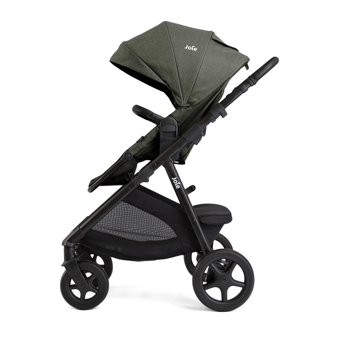 Ginger Stroller