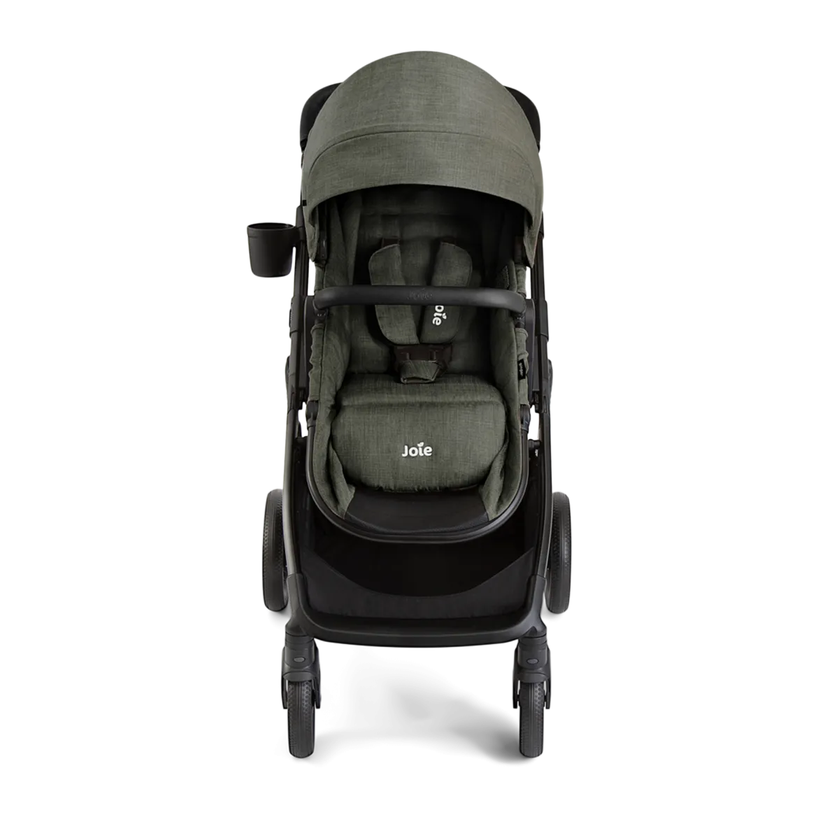 Ginger Stroller