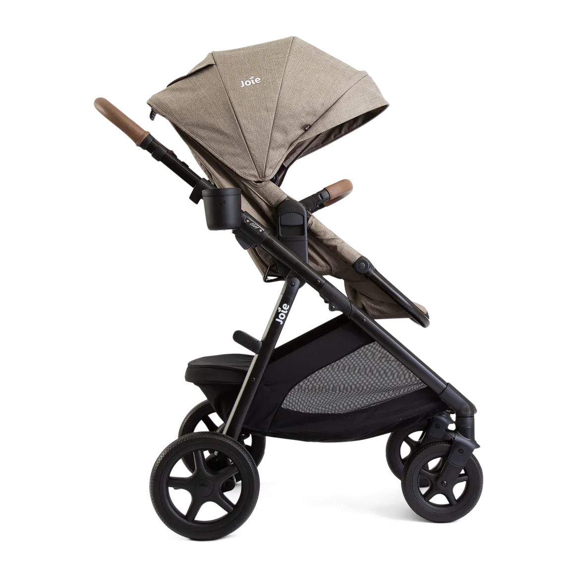 Ginger Stroller