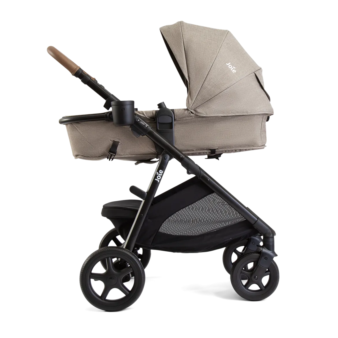 Ginger Stroller