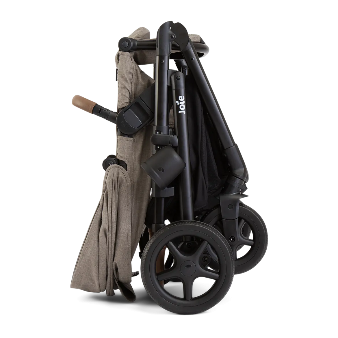 Ginger Stroller