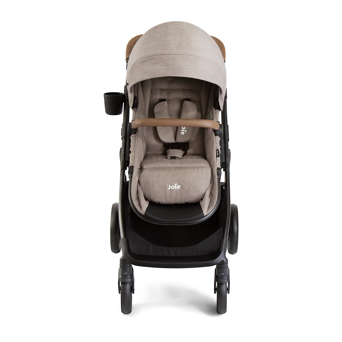 Ginger Stroller