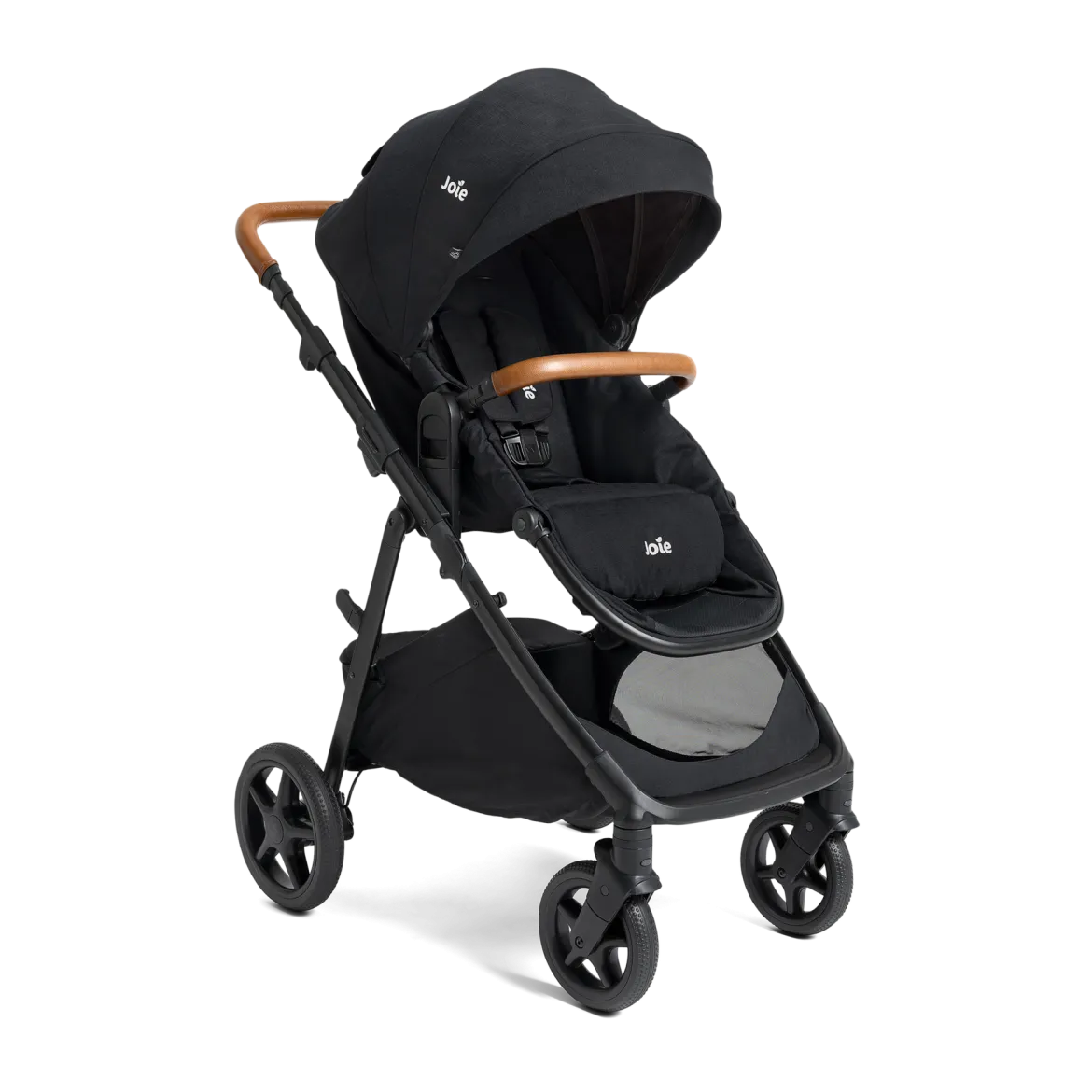 Ginger Stroller