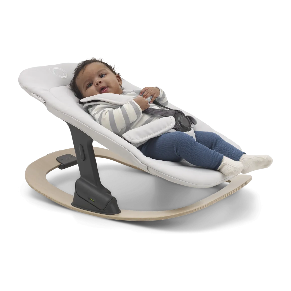 Giraffe Baby Rocker