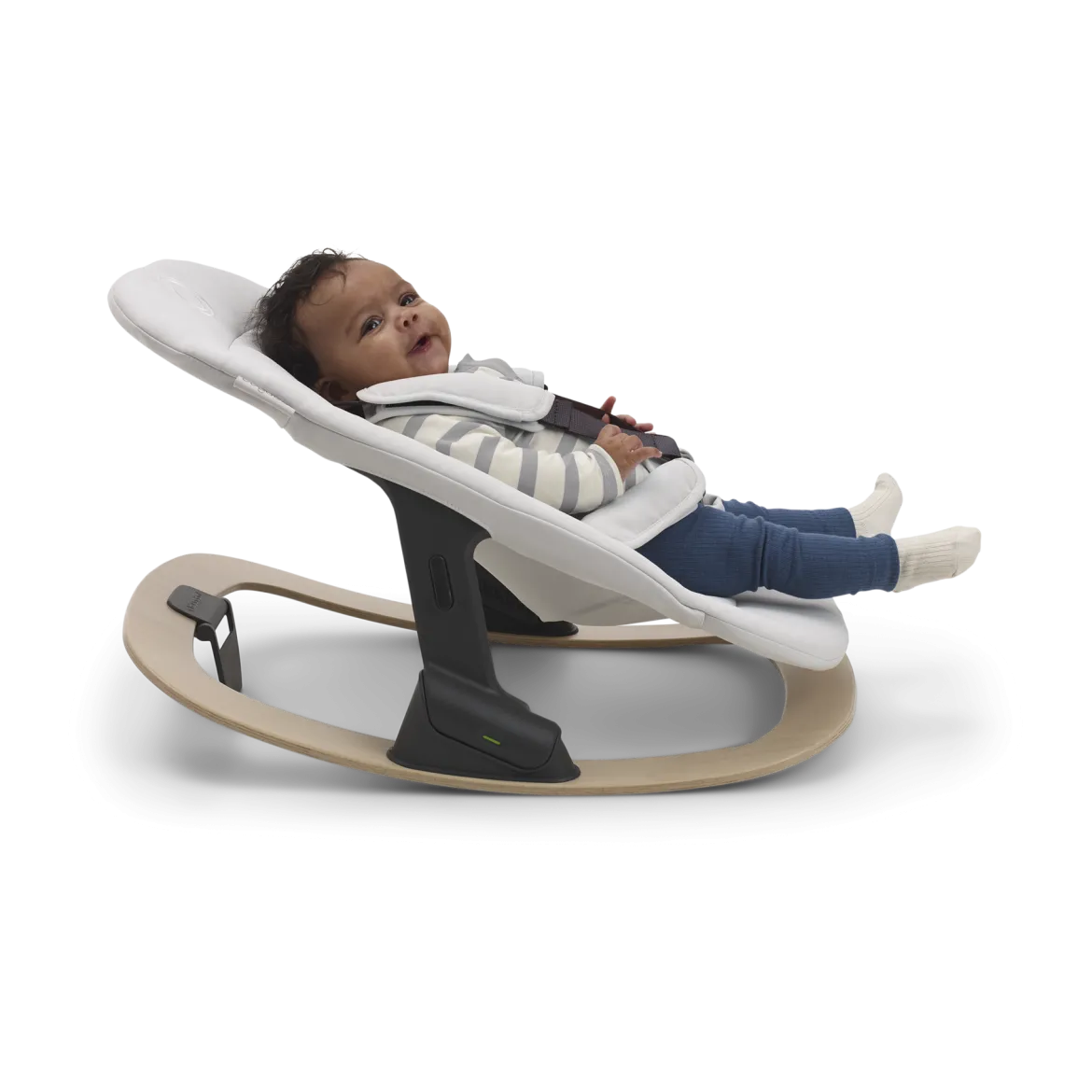 Giraffe Baby Rocker