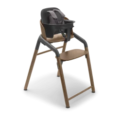 Giraffe Complete High Chair