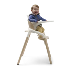 Giraffe Complete High Chair