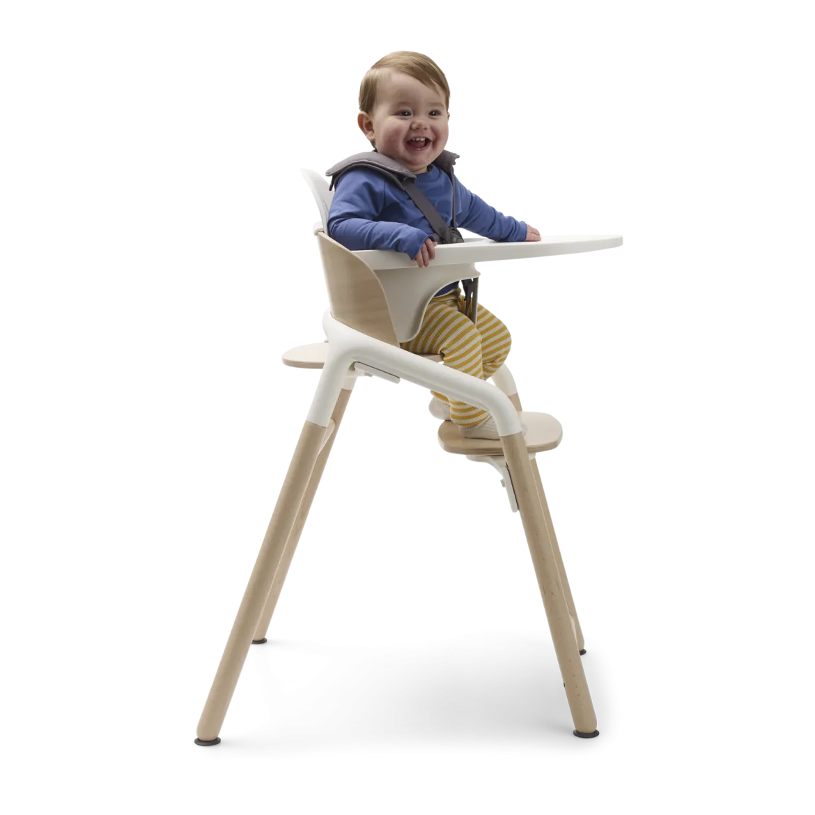 Giraffe Complete High Chair