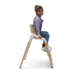 Giraffe Complete High Chair