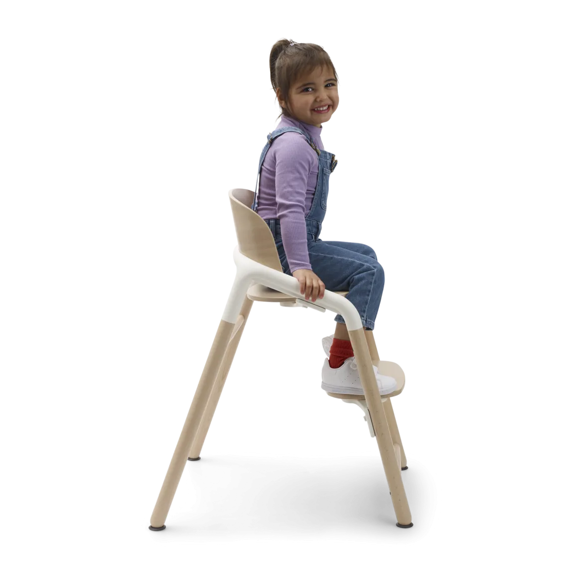 Giraffe Complete High Chair