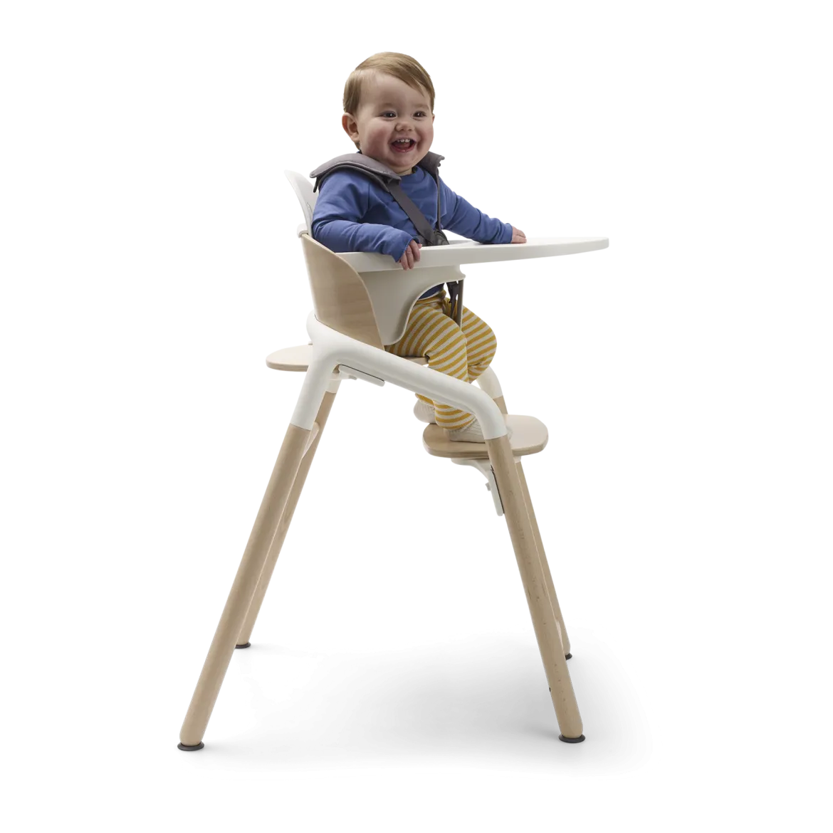 Giraffe Complete High Chair