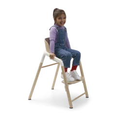 Giraffe Complete High Chair