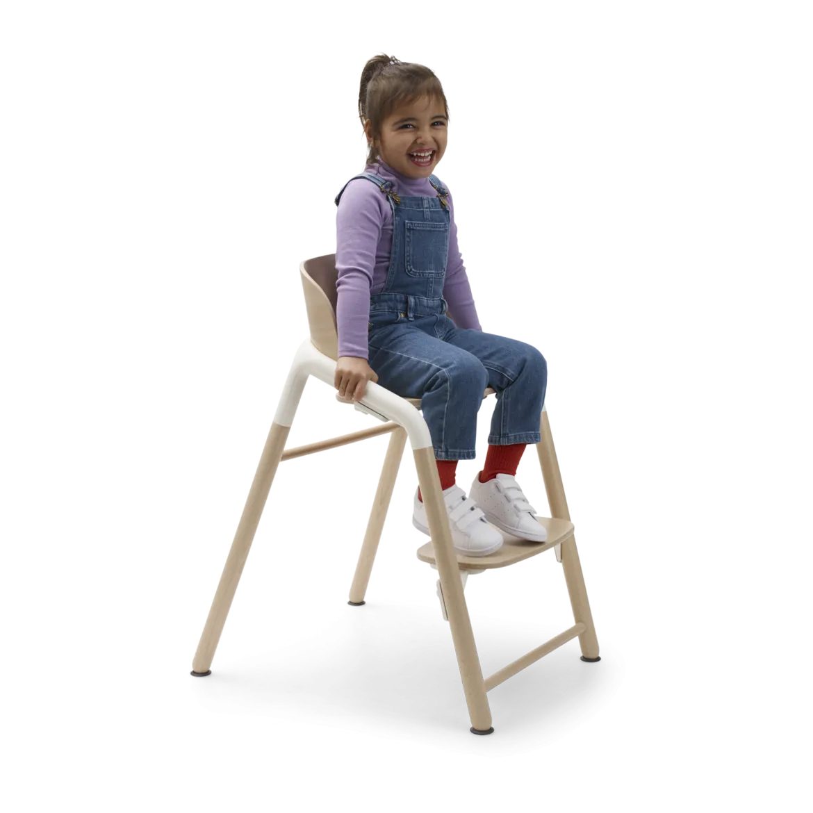 Giraffe Complete High Chair