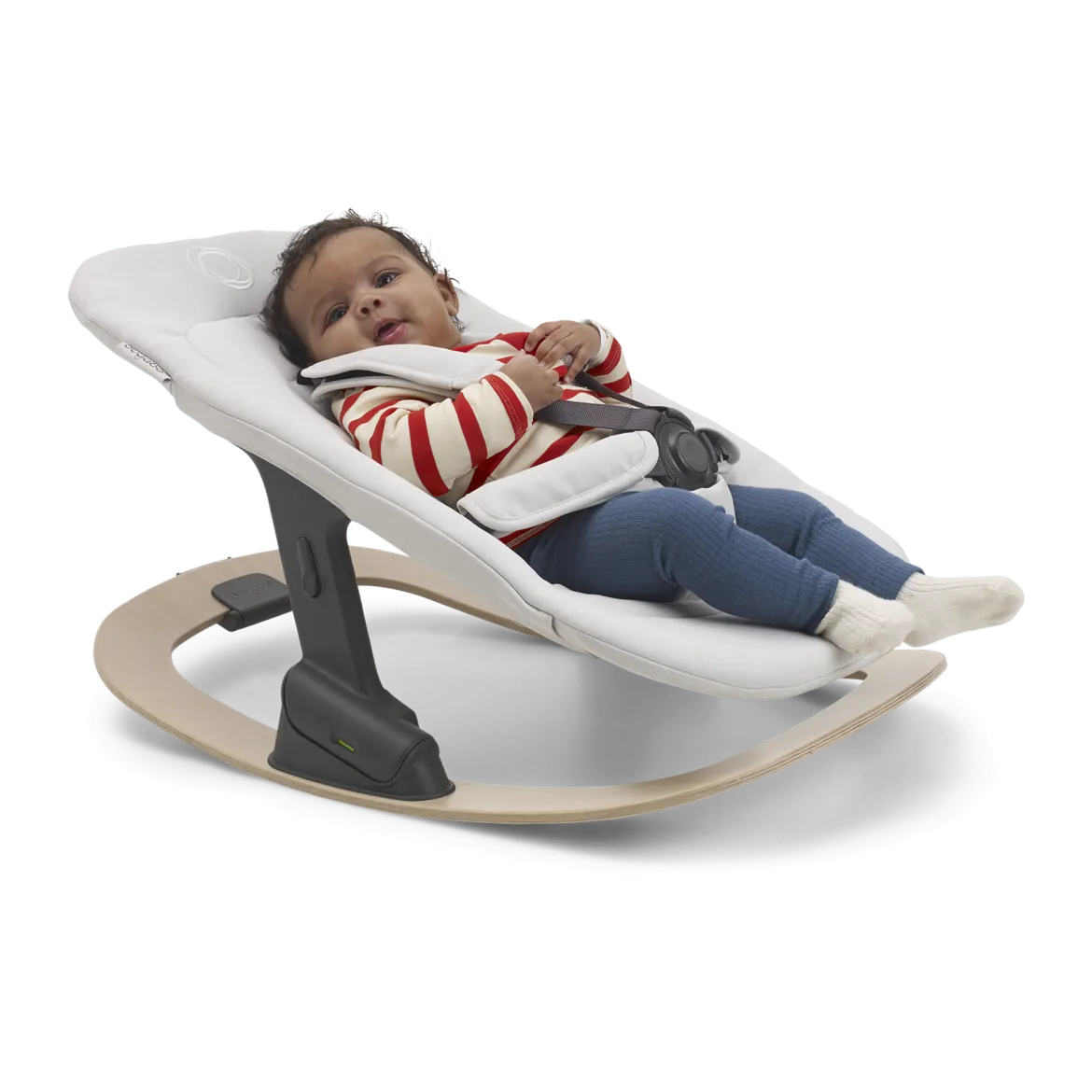 Giraffe Rocker Frame