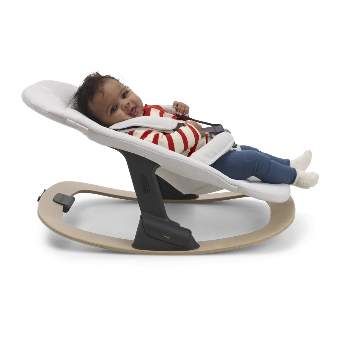 Giraffe Rocker Frame