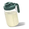 Glass Breast Milk Pitcher