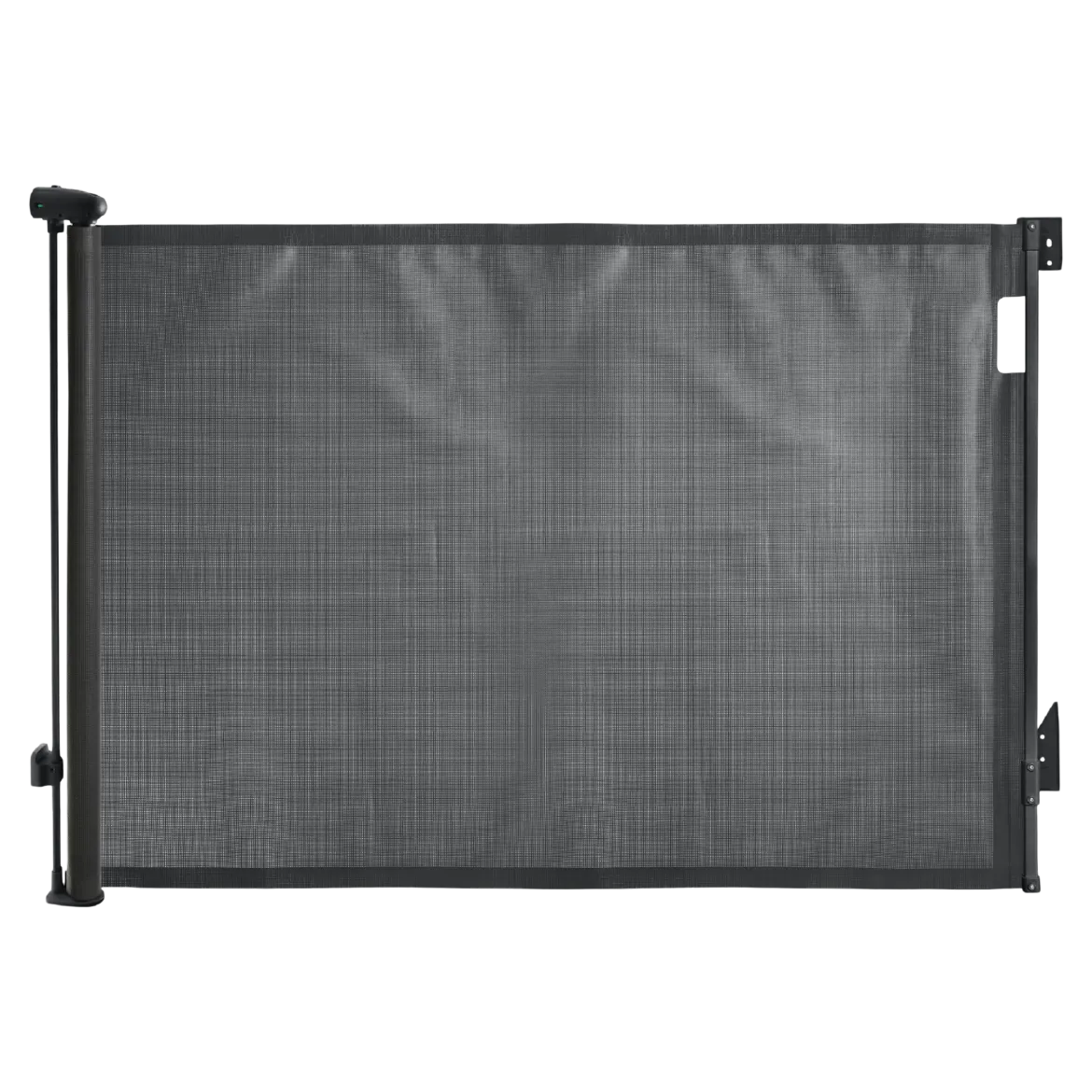 Glide 'N Hide Extra Tall Retractable Baby Gate