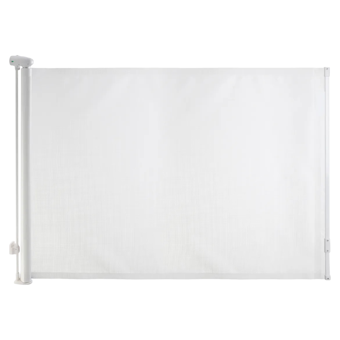 Glide 'N Hide Extra Tall Retractable Baby Gate