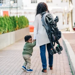 G-LUXE Stroller