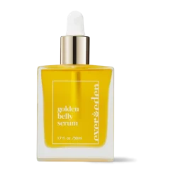 Golden Belly Serum