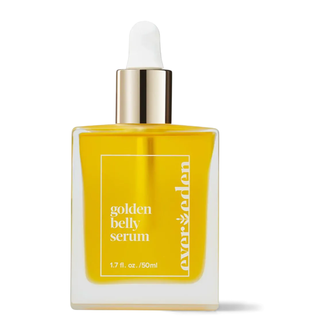 Golden Belly Serum