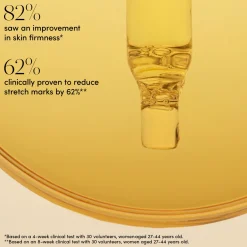 Golden Belly Serum
