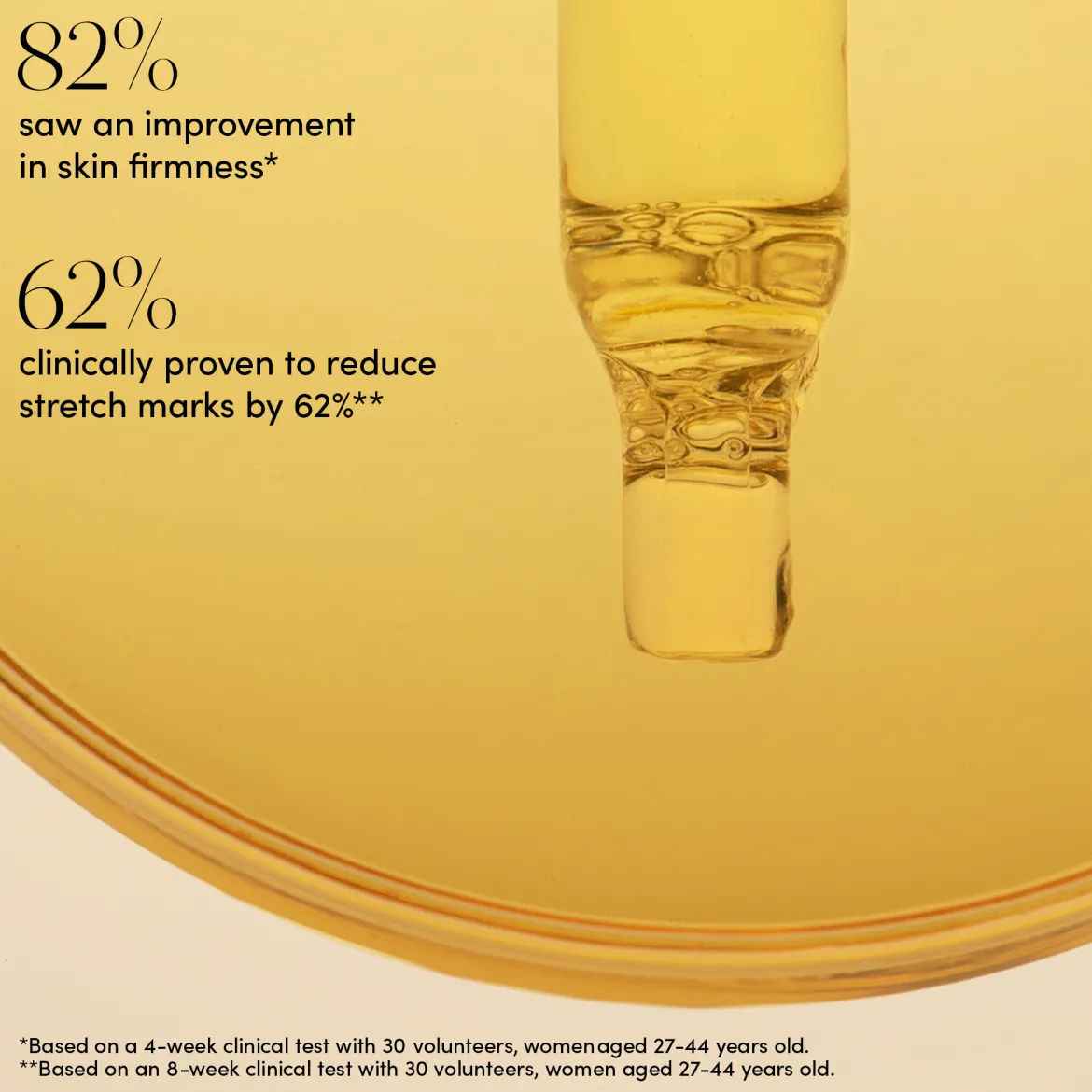 Golden Belly Serum