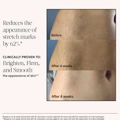 Golden Belly Serum