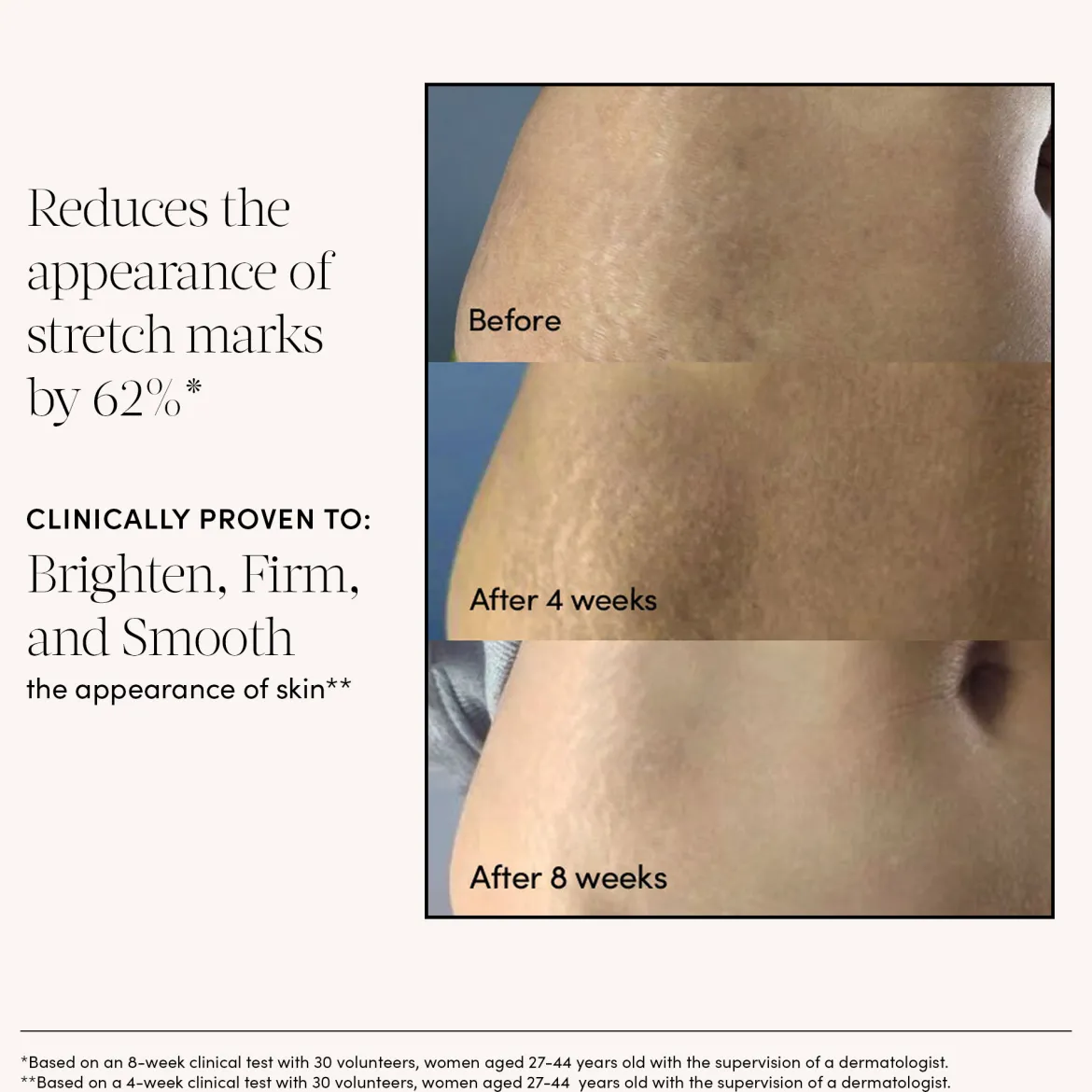 Golden Belly Serum