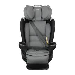Gold Revolve360 Extend All-in-One Rotational Car Seat with SensorSafe