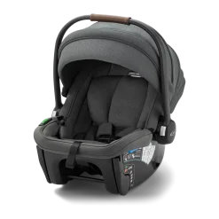 GoMax Baseless Infant Car Seat ft. Insta-Install Rigid LATCH