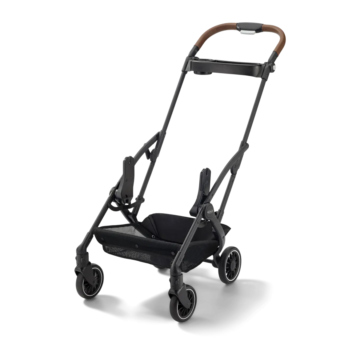 GoMax Compact Stroller Frame