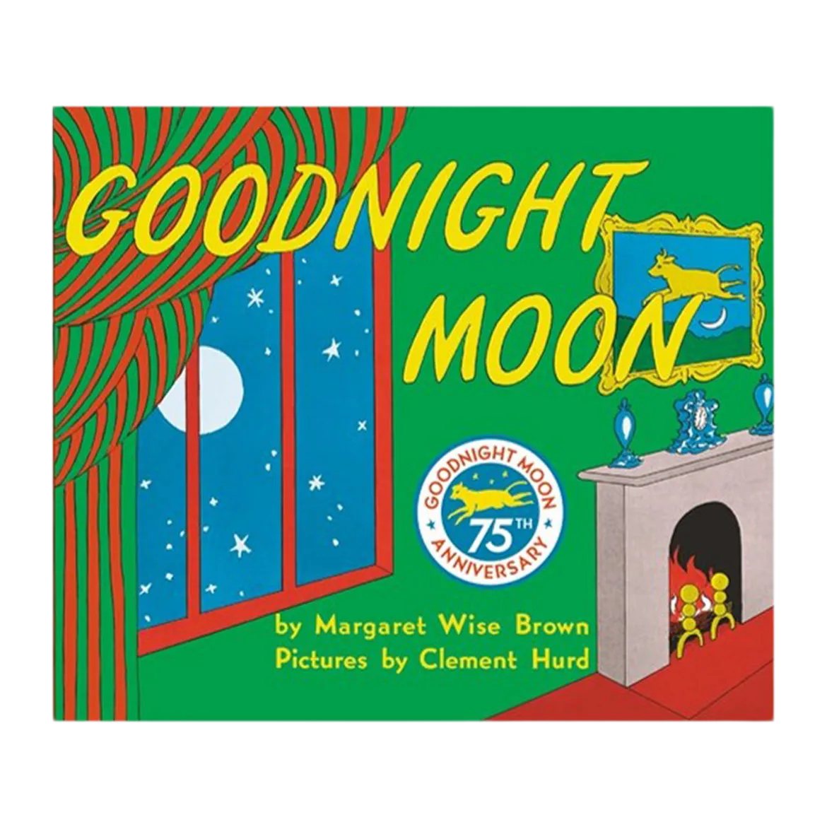 Goodnight Moon (Hardcover)