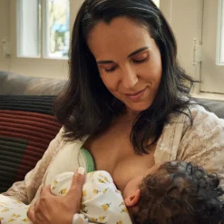 Go Wearable Hands-Free, Cord-Free Electric Breast Pump