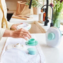 Go Wearable Hands-Free, Cord-Free Electric Breast Pump