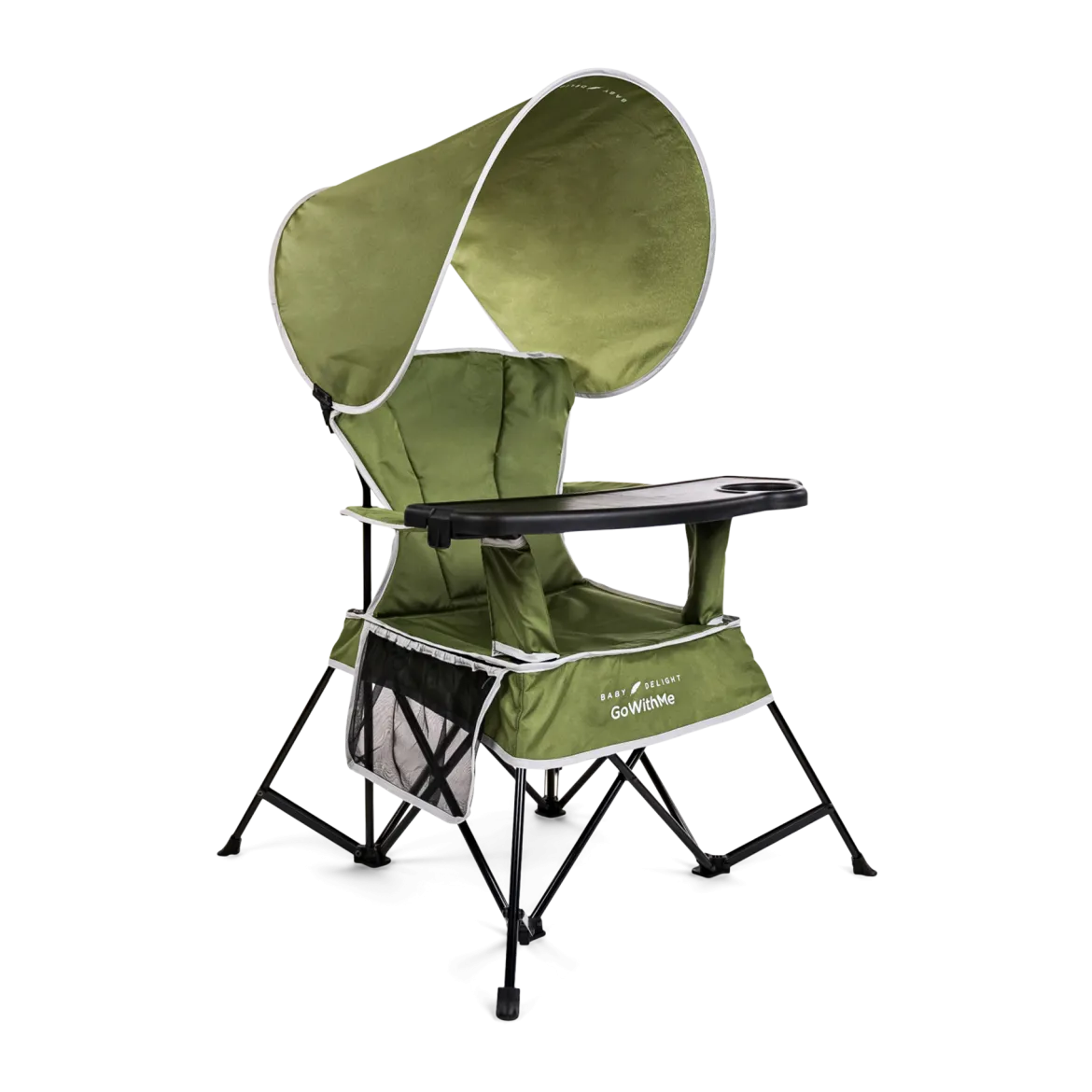 Go With Me Grand Deluxe Portable Chair